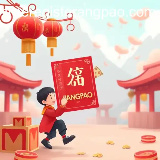 The Digital Evolution of Free ANGPAO and Gaming