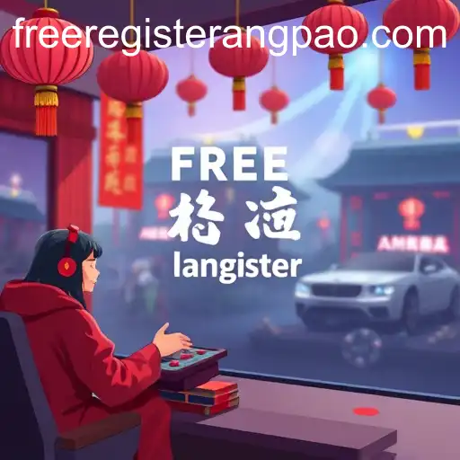 Free ANGPAO Promotions: A Game Changer?