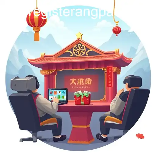 The Rise of Free ANGPAO and Gaming in 2025