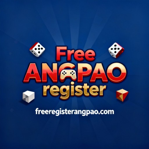 Free ANGPAO register