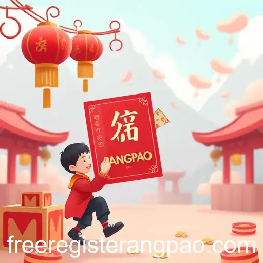 The Digital Evolution of Free ANGPAO and Gaming