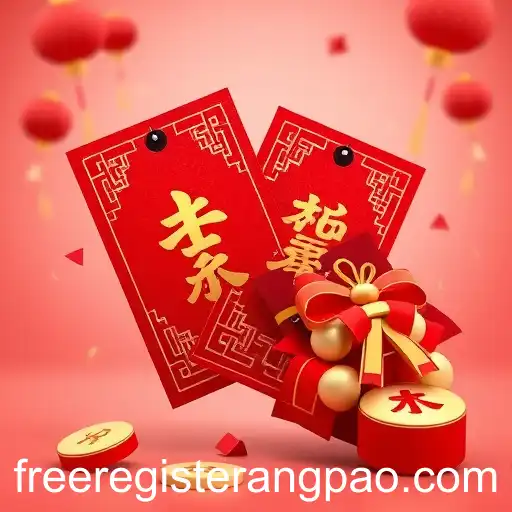 Exploring the Rise of Free ANGPAO in Gaming
