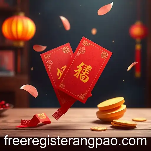 Unveiling the Rise of Free ANGPAO Games Online