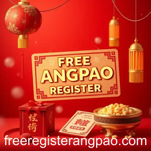 The Rise of 'Free ANGPAO' in Online Gaming