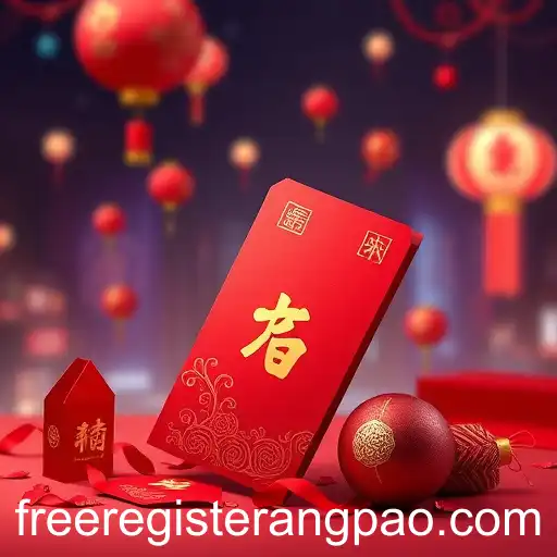 The Rise of Free ANGPAO in Online Gaming