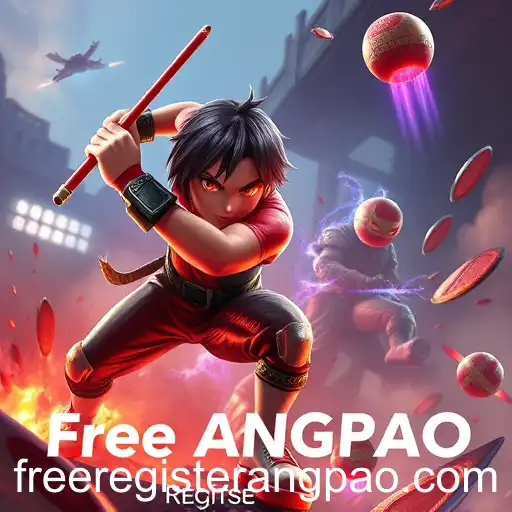 Growing Popularity of Free ANGPAO Offers in Gaming