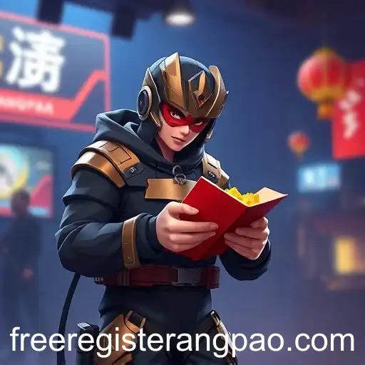 Gaming Phenomenon: The Rise of ANGPAO