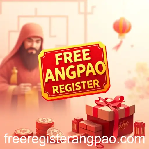Online Trends: Free ANGPAO Register in Gaming