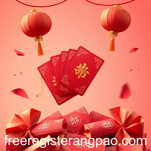 The Global Rise of Free ANGPAO