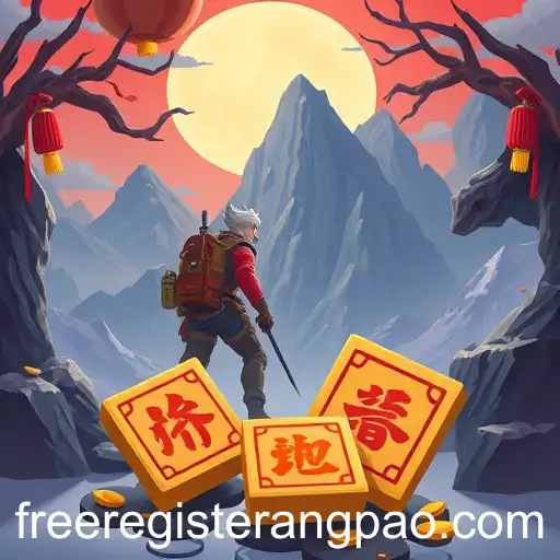 Virtual Gaming Boost with Free ANGPAO