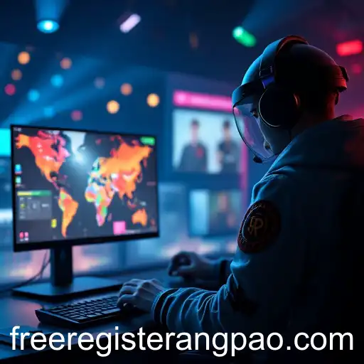The Rising Trend of ANGPAO Rewards in Online Gaming