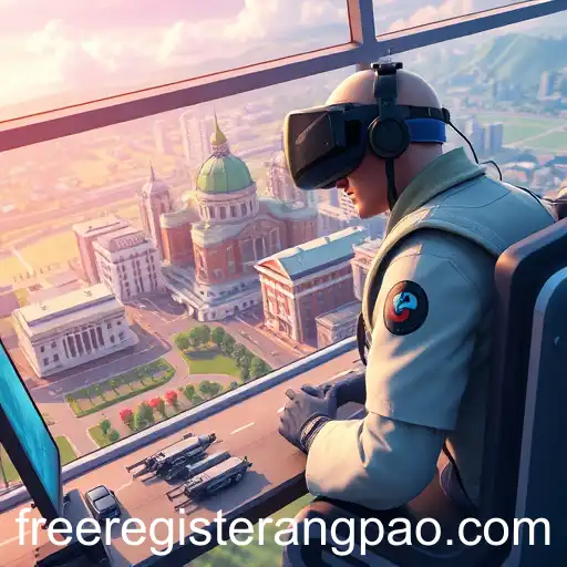 Discover Exciting Worlds: The Rise of Simulation Games