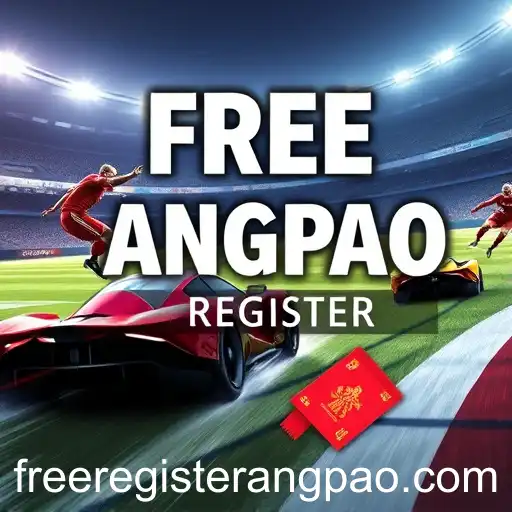Exploring the Exciting World of 'Sports Games' with a Focus on 'Free ANGPAO Register'